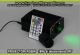 Proiector 18W RGBW cu disc umba telecomandat